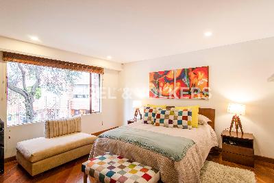 Apartamento en venta en Chico Alto, Bogotá · foto 17 de 18