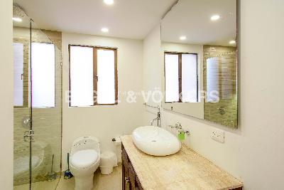 Apartamento en venta en Chico Alto, Bogotá · foto 18 de 18