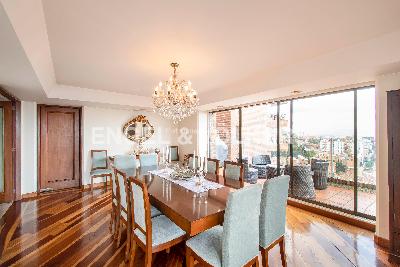 Apartamento en venta en Chico Alto, Bogotá · foto 4 de 18