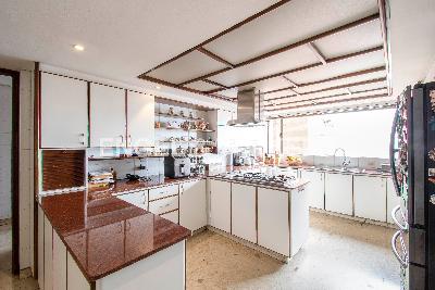 Apartamento en venta en Chico Alto, Bogotá · foto 7 de 18