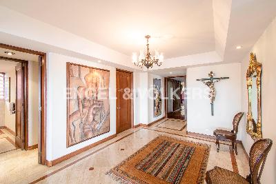 Apartamento en venta en Chico Alto, Bogotá · foto 9 de 18
