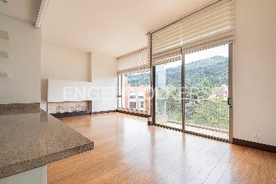 Apartamento de 3 alcobas en venta en Santa Ana, Bogotá, 235 m² · foto 2 de 15