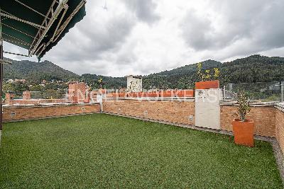 Apartamento de 3 alcobas en venta en Santa Ana, Bogotá, 235 m² · foto 3 de 15
