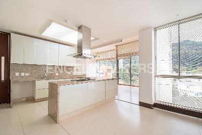Apartamento de 3 alcobas en venta en Santa Ana, Bogotá, 235 m² · foto 4 de 15