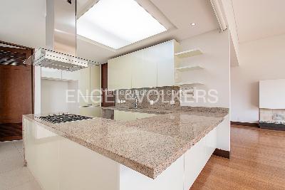Apartamento de 3 alcobas en venta en Santa Ana, Bogotá, 235 m² · foto 5 de 15