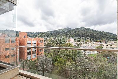 Apartamento de 3 alcobas en venta en Santa Ana, Bogotá, 235 m² · foto 6 de 15