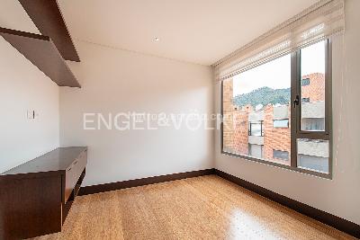 Apartamento de 3 alcobas en venta en Santa Ana, Bogotá, 235 m² · foto 13 de 15