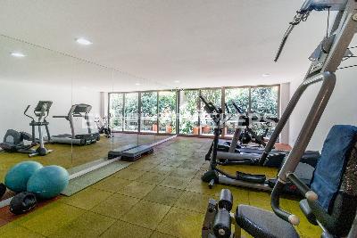Apartamento de 3 alcobas en venta en Santa Ana, Bogotá, 235 m² · foto 14 de 15