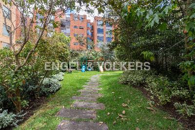 Apartamento de 3 alcobas en venta en Santa Ana, Bogotá, 235 m² · foto 15 de 15
