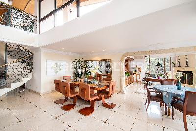 Apartamento de 4 alcobas en venta en Bosque De Pinos, Bogotá, 468 m² · foto 5 de 16