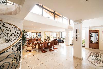 Apartamento de 4 alcobas en venta en Bosque De Pinos, Bogotá, 468 m² · foto 6 de 16