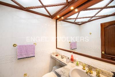 Apartamento de 4 alcobas en venta en Bosque De Pinos, Bogotá, 468 m² · foto 7 de 16