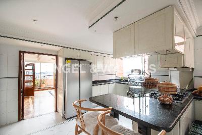 Apartamento de 4 alcobas en venta en Bosque De Pinos, Bogotá, 468 m² · foto 8 de 16