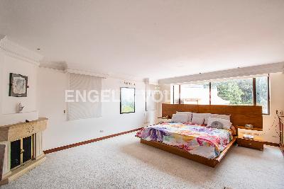Apartamento de 4 alcobas en venta en Bosque De Pinos, Bogotá, 468 m² · foto 10 de 16