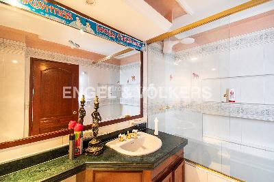 Apartamento de 4 alcobas en venta en Bosque De Pinos, Bogotá, 468 m² · foto 12 de 16