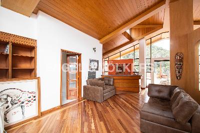 Apartamento de 4 alcobas en venta en Bosque De Pinos, Bogotá, 468 m² · foto 13 de 16