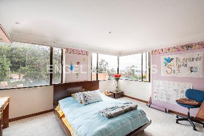 Apartamento de 4 alcobas en venta en Bosque De Pinos, Bogotá, 468 m² · foto 14 de 16
