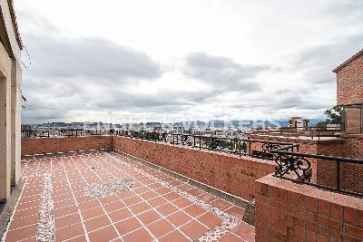 Apartamento de 4 alcobas en venta en Bosque De Pinos, Bogotá, 468 m² · foto 15 de 16