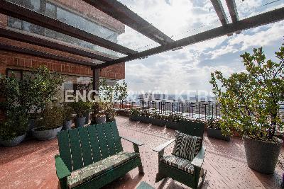 Apartamento de 4 alcobas en venta en Los Rosales, Bogotá, 747 m² · foto 4 de 20