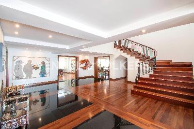 Apartamento de 4 alcobas en venta en Los Rosales, Bogotá, 747 m² · foto 9 de 20