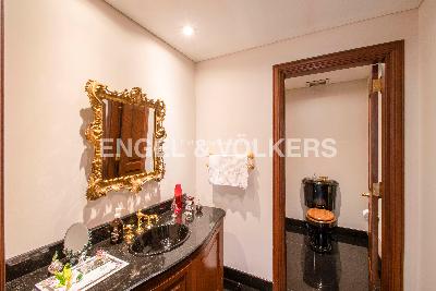 Apartamento de 4 alcobas en venta en Los Rosales, Bogotá, 747 m² · foto 10 de 20
