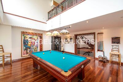 Apartamento de 4 alcobas en venta en Los Rosales, Bogotá, 747 m² · foto 13 de 20