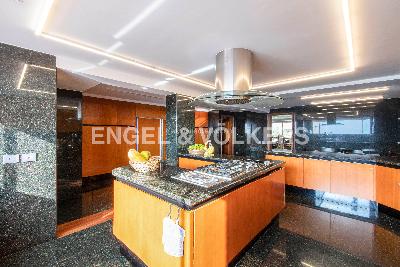 Apartamento de 4 alcobas en venta en Los Rosales, Bogotá, 747 m² · foto 14 de 20