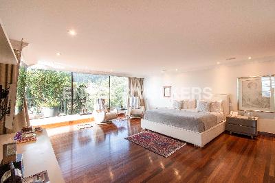 Apartamento de 4 alcobas en venta en Los Rosales, Bogotá, 747 m² · foto 15 de 20