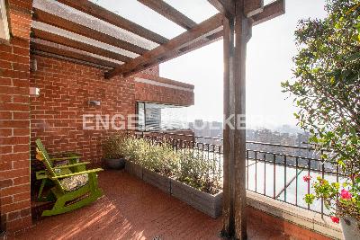 Apartamento de 4 alcobas en venta en Los Rosales, Bogotá, 747 m² · foto 16 de 20
