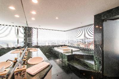 Apartamento de 4 alcobas en venta en Los Rosales, Bogotá, 747 m² · foto 17 de 20