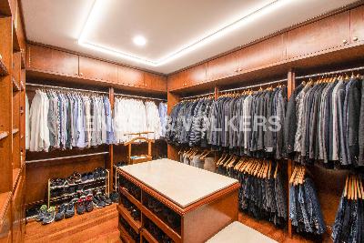 Apartamento de 4 alcobas en venta en Los Rosales, Bogotá, 747 m² · foto 18 de 20