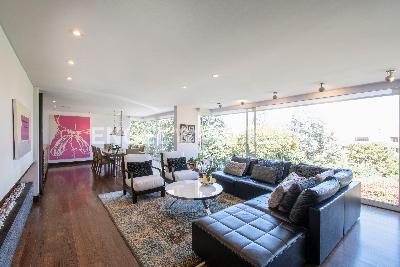 Apartamento de 3 alcobas en venta en Los Rosales, Bogotá, 350 m² · foto 5 de 20