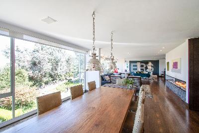 Apartamento de 3 alcobas en venta en Los Rosales, Bogotá, 350 m² · foto 7 de 20