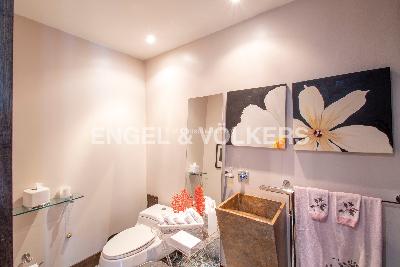 Apartamento de 3 alcobas en venta en Los Rosales, Bogotá, 350 m² · foto 8 de 20