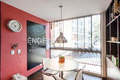 Apartamento de 3 alcobas en venta en Los Rosales, Bogotá, 350 m² · foto 10 de 20