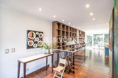 Apartamento de 3 alcobas en venta en Los Rosales, Bogotá, 350 m² · foto 11 de 20