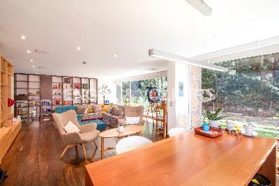 Apartamento de 3 alcobas en venta en Los Rosales, Bogotá, 350 m² · foto 13 de 20