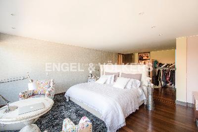 Apartamento de 3 alcobas en venta en Los Rosales, Bogotá, 350 m² · foto 15 de 20