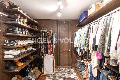 Apartamento de 3 alcobas en venta en Los Rosales, Bogotá, 350 m² · foto 16 de 20