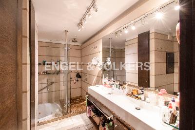 Apartamento de 3 alcobas en venta en Los Rosales, Bogotá, 350 m² · foto 17 de 20