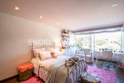 Apartamento de 3 alcobas en venta en Los Rosales, Bogotá, 350 m² · foto 18 de 20