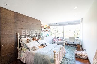 Apartamento de 3 alcobas en venta en Los Rosales, Bogotá, 350 m² · foto 20 de 20
