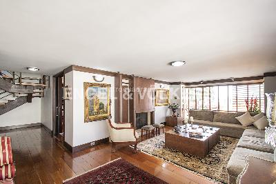 Apartamento de 4 alcobas en venta en Bosque Medina, Bogotá, 328 m² · foto 2 de 20