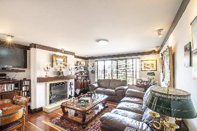 Apartamento de 4 alcobas en venta en Bosque Medina, Bogotá, 328 m² · foto 3 de 20