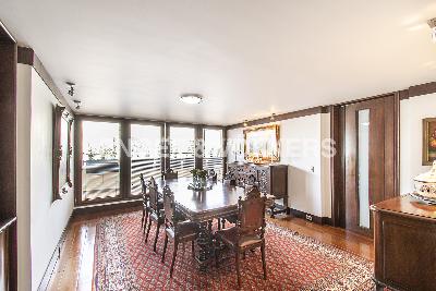 Apartamento de 4 alcobas en venta en Bosque Medina, Bogotá, 328 m² · foto 5 de 20