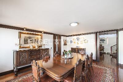 Apartamento de 4 alcobas en venta en Bosque Medina, Bogotá, 328 m² · foto 6 de 20