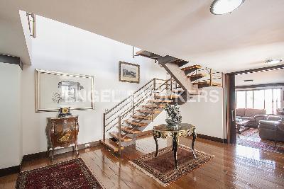 Apartamento de 4 alcobas en venta en Bosque Medina, Bogotá, 328 m² · foto 10 de 20