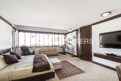 Apartamento de 4 alcobas en venta en Bosque Medina, Bogotá, 328 m² · foto 12 de 20