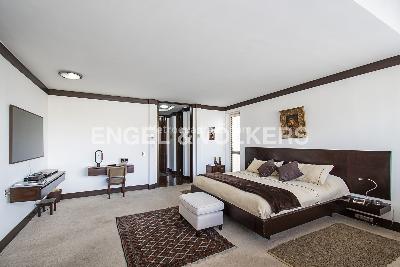 Apartamento de 4 alcobas en venta en Bosque Medina, Bogotá, 328 m² · foto 13 de 20
