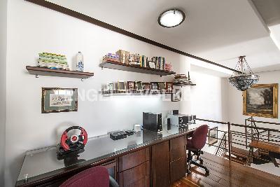 Apartamento de 4 alcobas en venta en Bosque Medina, Bogotá, 328 m² · foto 18 de 20